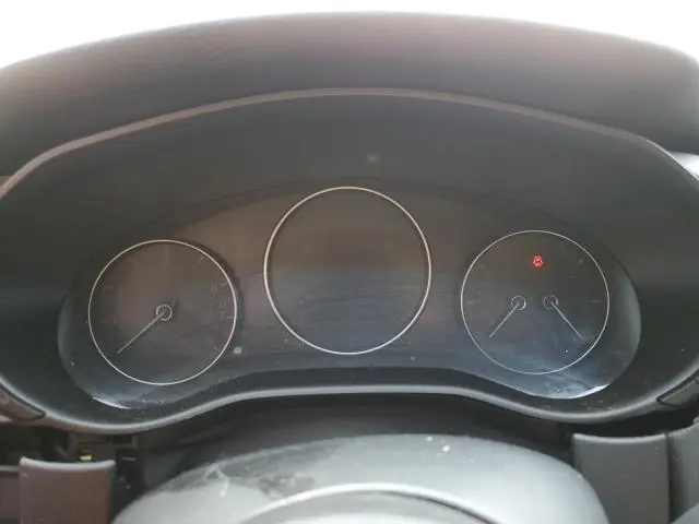 2025 MAZDA CX-50 SELECT  