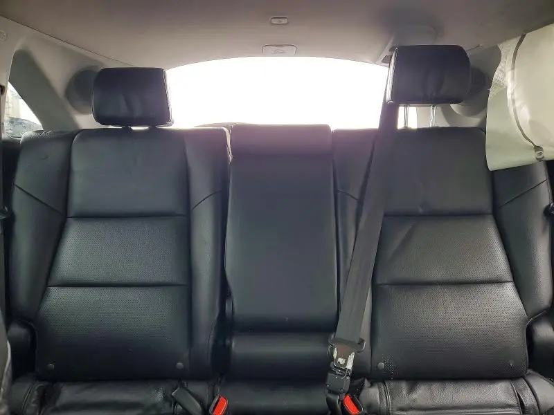 2016 ACURA RDX TECHNOLOGY  