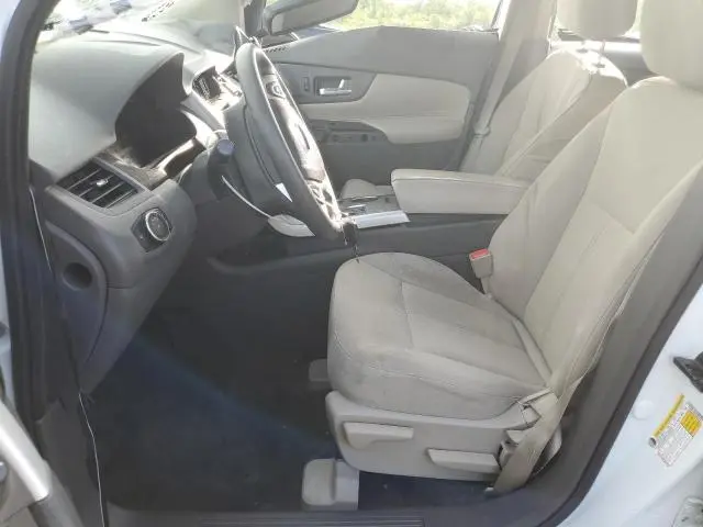 2014 FORD EDGE SE  