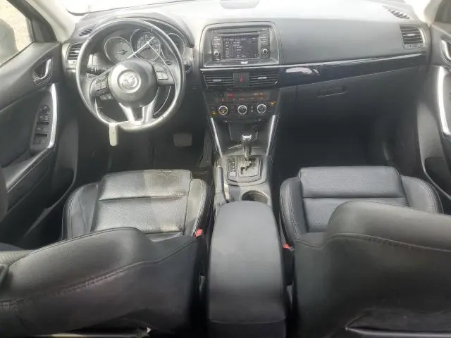 2014 MAZDA CX-5 GT  