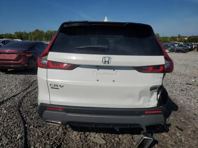 2024 HONDA CR-V SPORT-L  