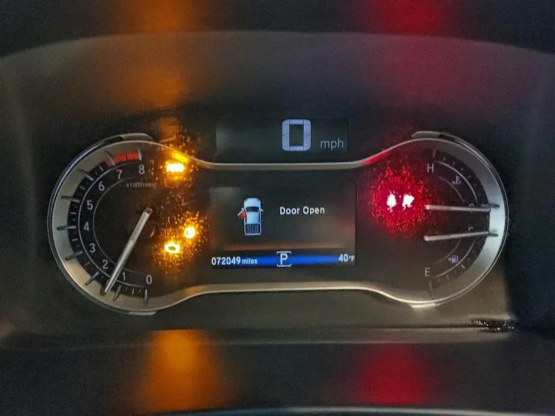 2017 HONDA RIDGELINE BLACK EDITION  