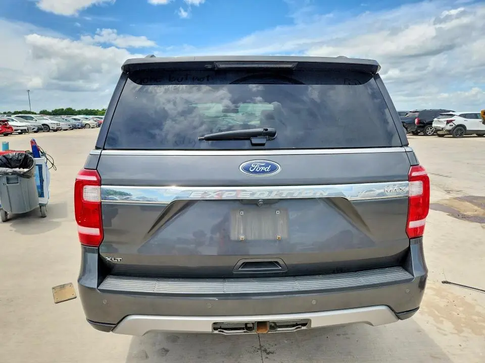 2020 FORD EXPEDITION MAX XLT  