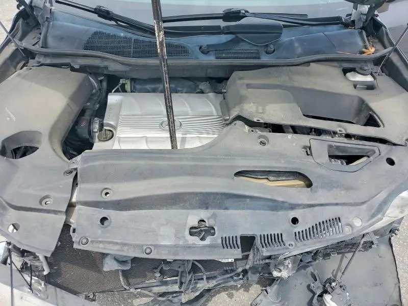 2014 LEXUS RX 350 BASE  