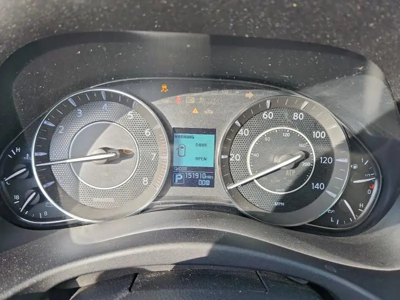 2018 NISSAN ARMADA SV  