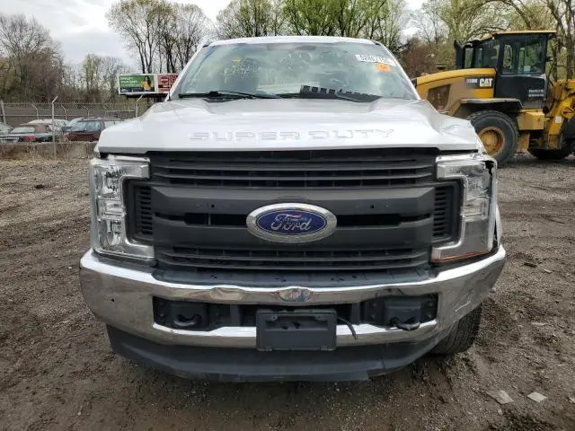 2019 FORD F350 SUPER DUTY  