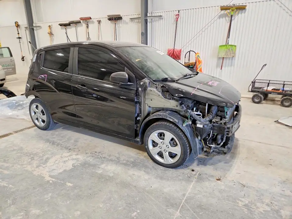 2019 CHEVROLET SPARK LS  