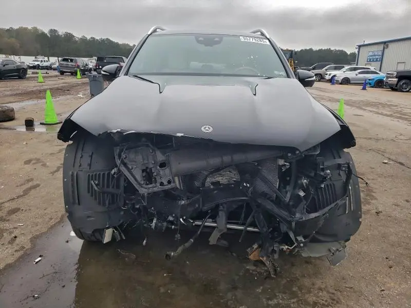 2021 MERCEDES-BENZ GLE 350  