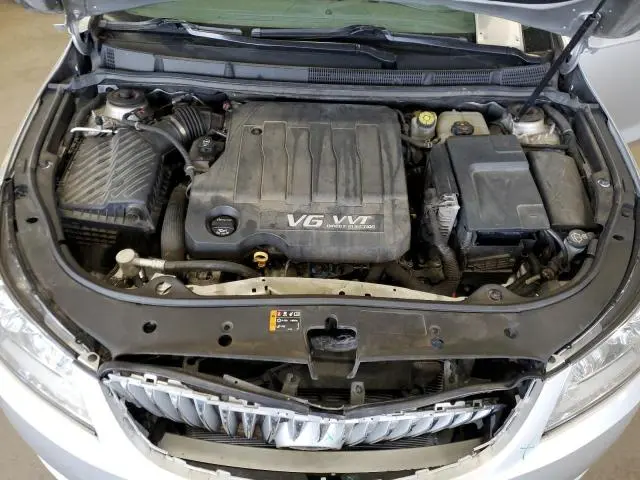 2012 BUICK LACROSSE PREMIUM  