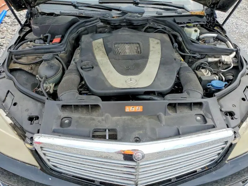 2010 MERCEDES-BENZ C 300 4MATIC  