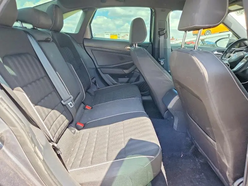 2024 VOLKSWAGEN JETTA SPORT  