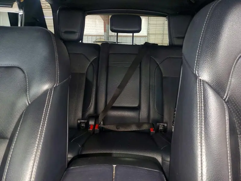 2018 MERCEDES-BENZ GLE 350 4MATIC  