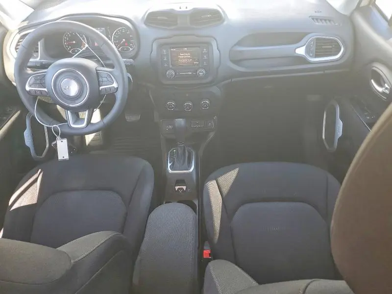 2019 JEEP RENEGADE SPORT  