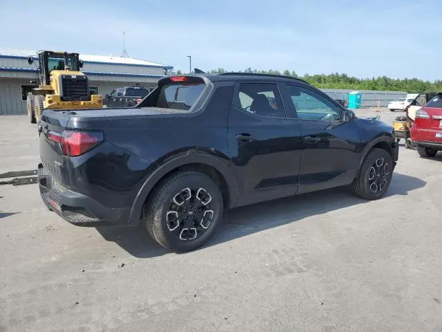 2023 HYUNDAI SANTA CRUZ SEL PREMIUM  