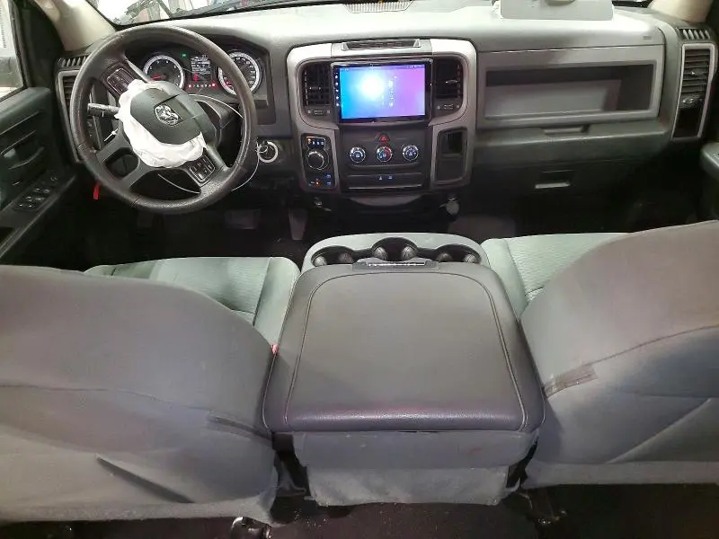 2014 RAM 1500 ST  
