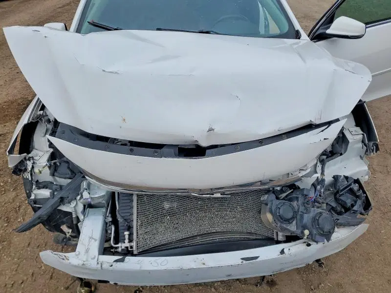 2015 CHEVROLET MALIBU 2LT  