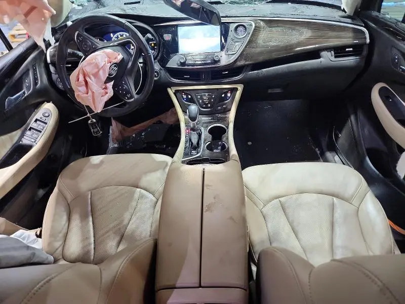 2019 BUICK ENVISION PREMIUM  