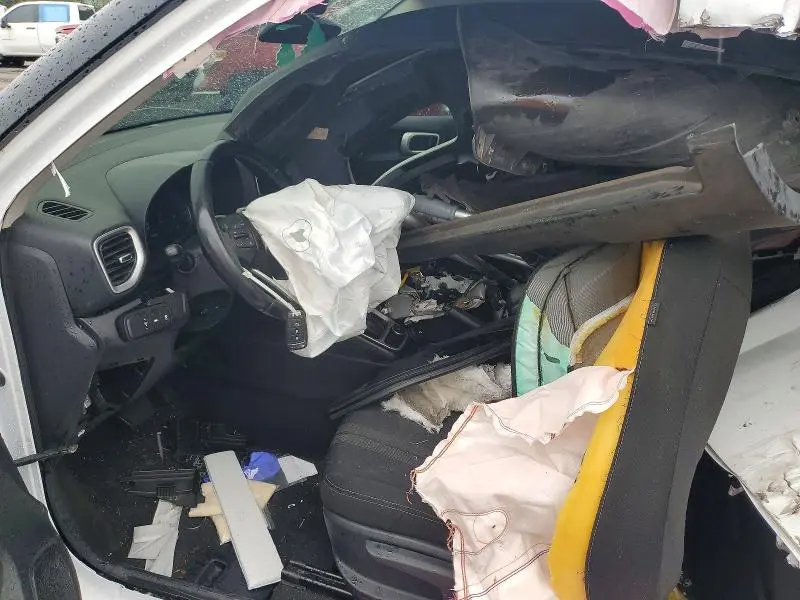 2021 HYUNDAI VENUE SEL  