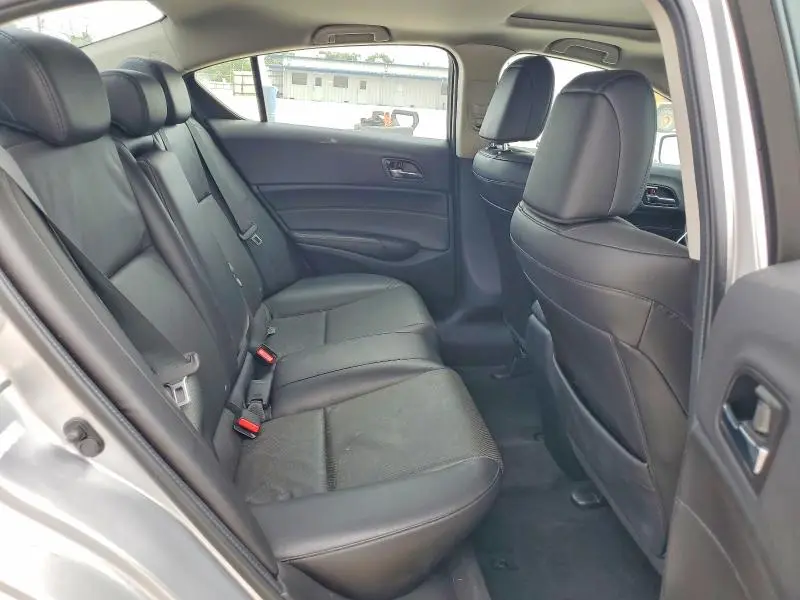 2015 ACURA ILX 20  