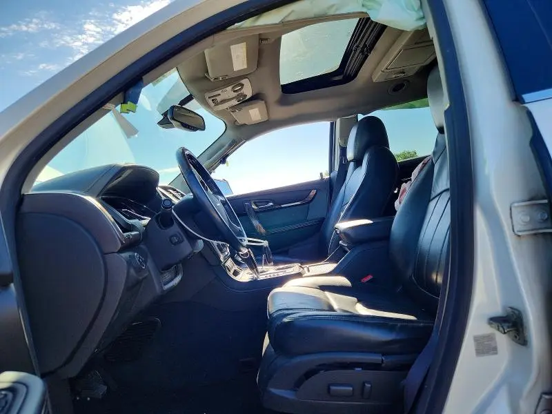 2014 GMC ACADIA DENALI  