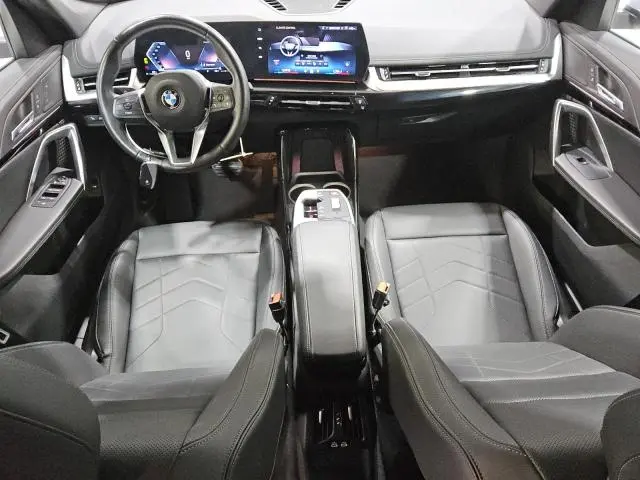 2024 BMW X1 XDRIVE28I