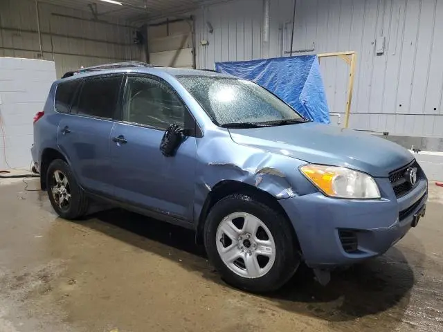 2010 TOYOTA RAV4   