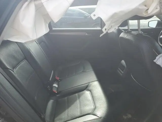 2015 VOLKSWAGEN PASSAT S