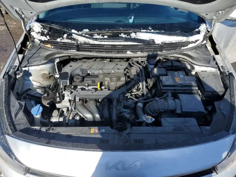 2023 KIA RIO S  