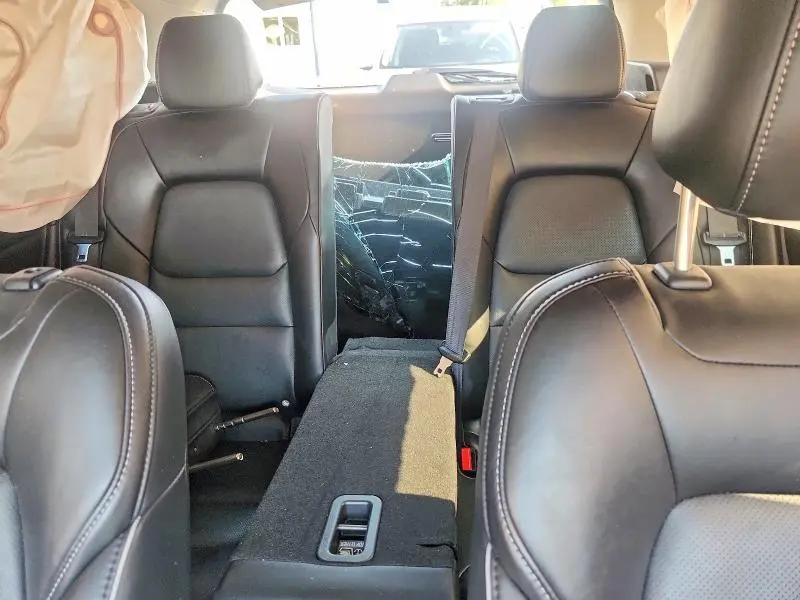 2024 MAZDA CX-5 SELECT  