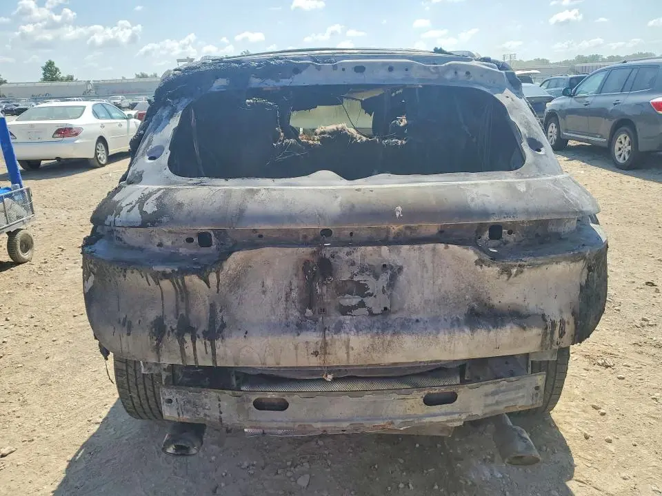 2020 LINCOLN CORSAIR   