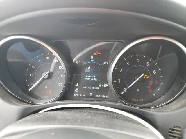 2017 JAGUAR XE PREMIUM  