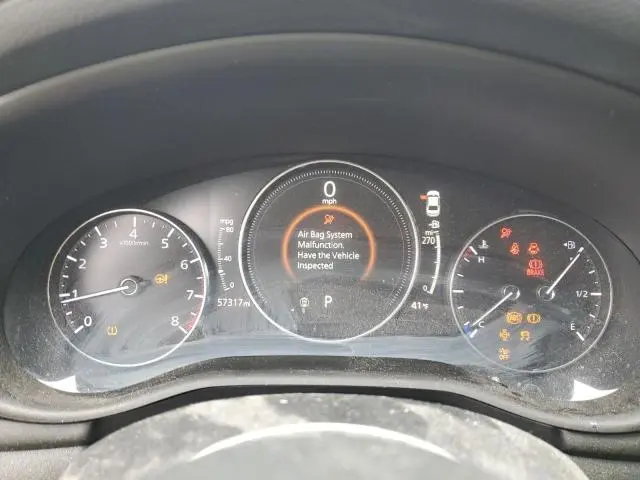 2020 MAZDA 3 PREFERRED  