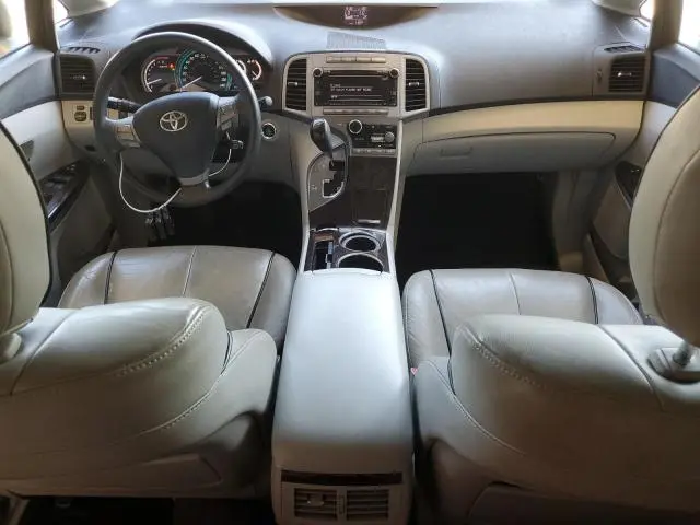 2011 TOYOTA VENZA   