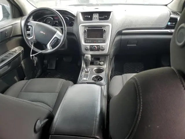 2016 GMC ACADIA SLE  