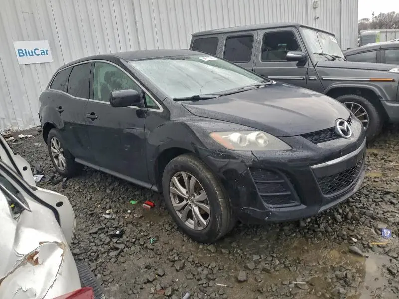 2011 MAZDA CX-7   