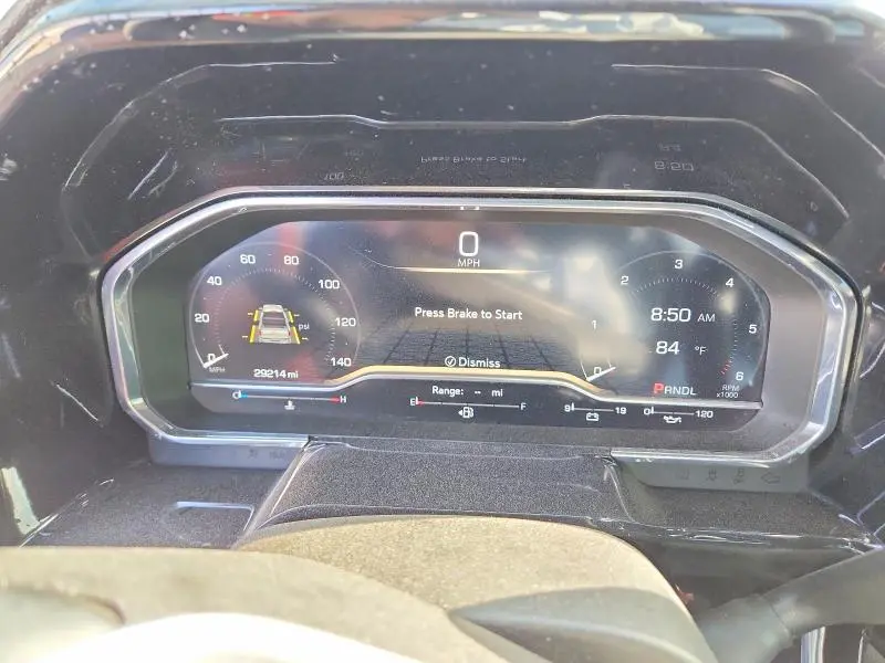 2025 GMC SIERRA C1500 ELEVATION  