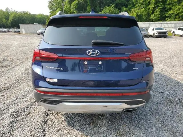 2023 HYUNDAI SANTA FE SEL PREMIUM  