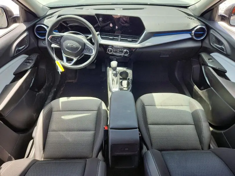 2026 CHEVROLET TRAX 1LT  