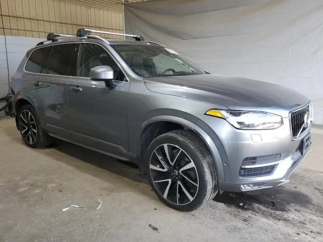 2018 VOLVO XC90 T6  