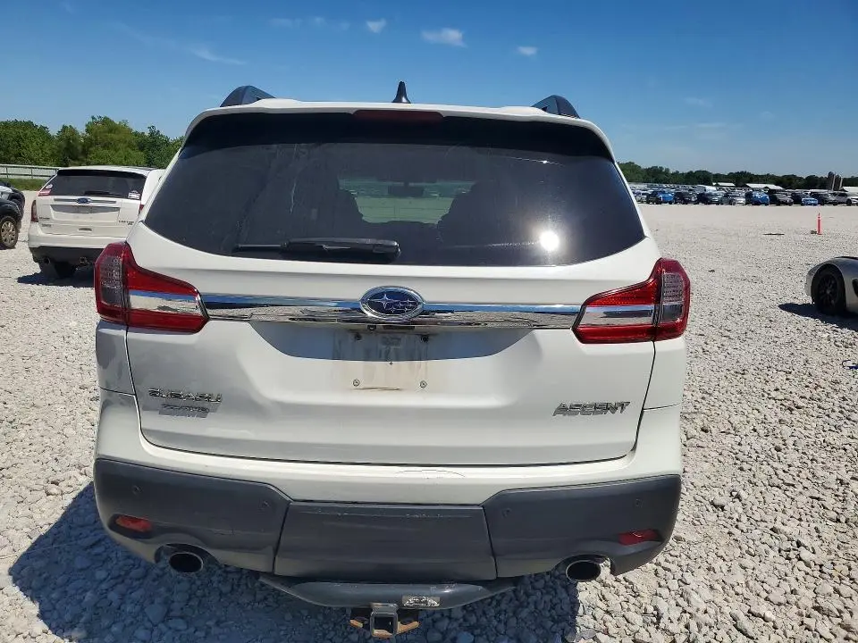 2019 SUBARU ASCENT PREMIUM  