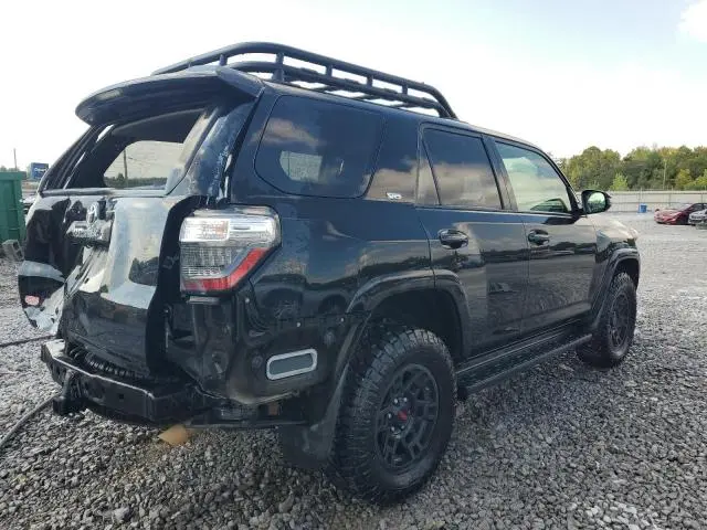 2020 TOYOTA 4RUNNER SR5/SR5 PREMIUM  