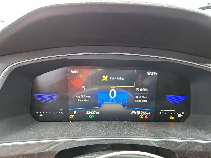 2023 VOLKSWAGEN TIGUAN S  