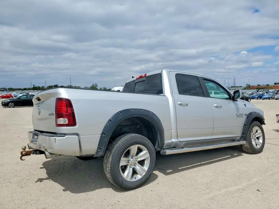 2014 RAM 1500 SPORT  