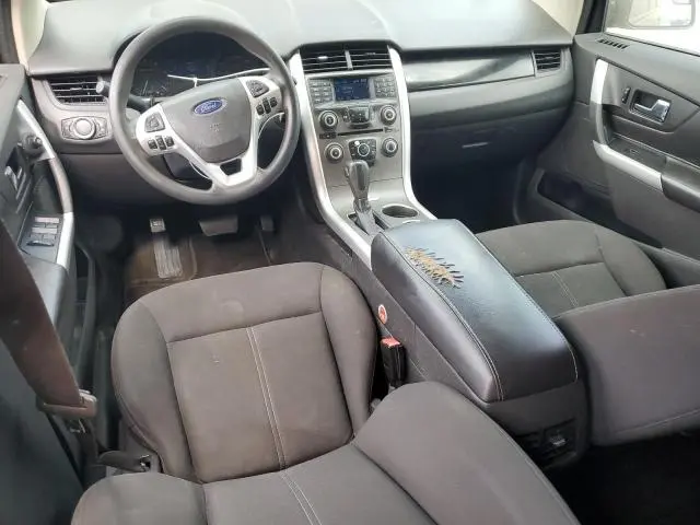2013 FORD EDGE SE  