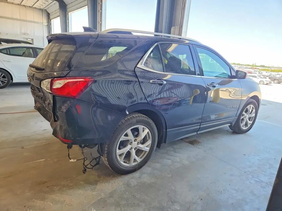 2021 CHEVROLET EQUINOX PREMIER  