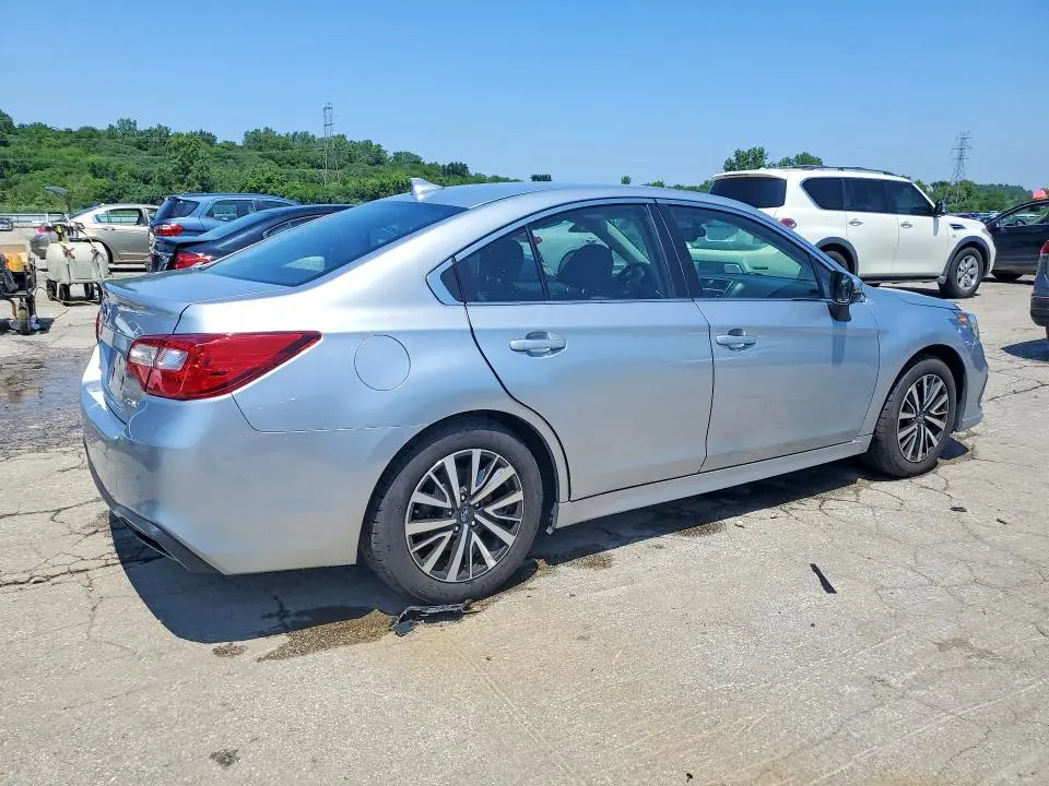 2019 SUBARU LEGACY 2.5I PREMIUM  