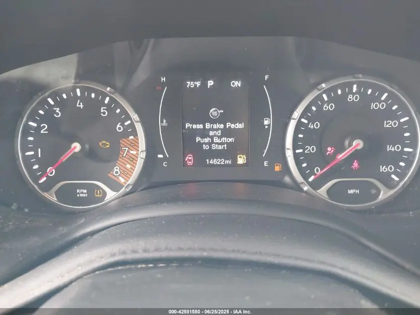 2021 JEEP RENEGADE SPORT 4X4