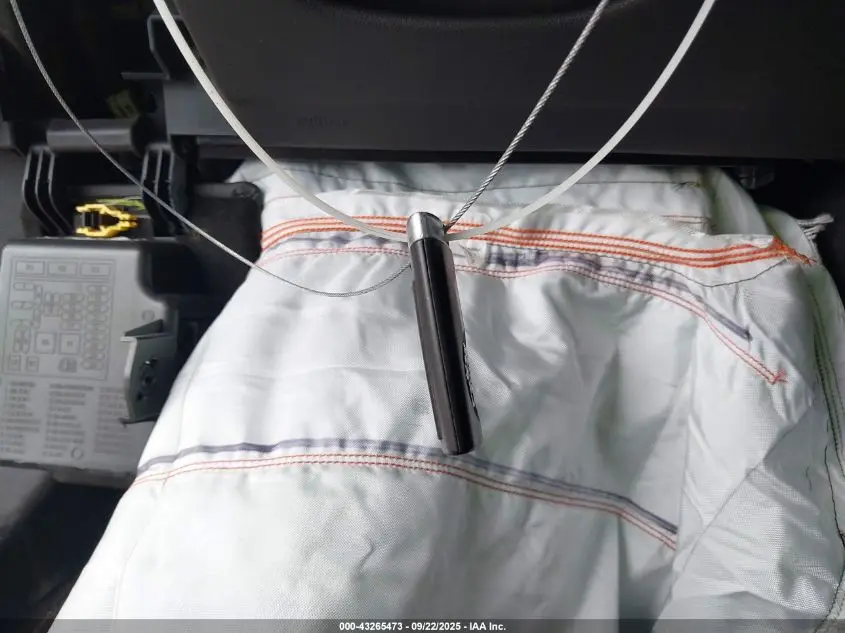 2013 CADILLAC XTS LUXURY