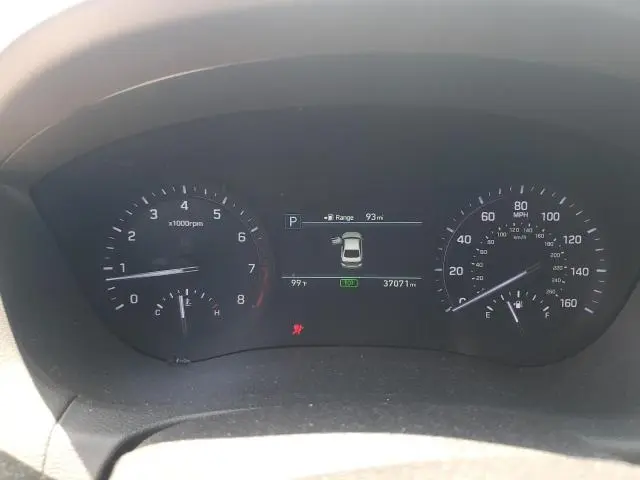 2018 GENESIS G80 BASE  