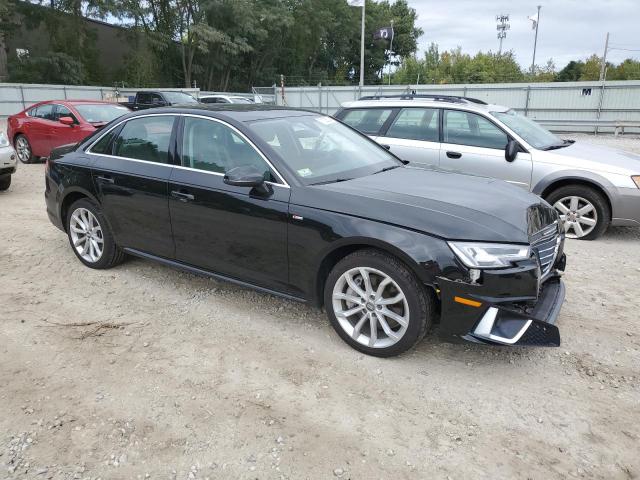 2019 AUDI A4 PREMIUM PLUS